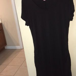 Maternity dress